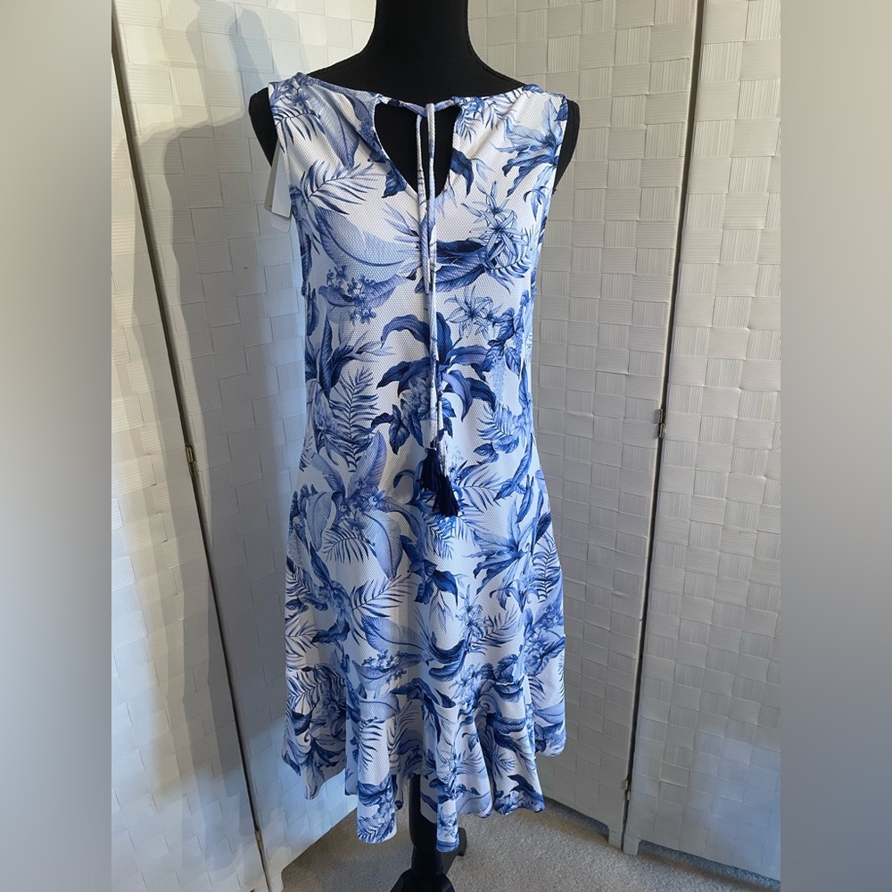 Tommy Bahama Swim Suit Coverup Dress